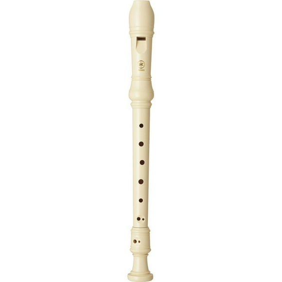 Yamaha YRS-23 Flauta dulce soprano, digitación alemana, natural 1,00 x 2,00 x 13,75