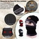 thumbnail image 5 of 3 En 1 Gorro Bufanda Guantes Cuello Unisex Invierno Frío, 5 of 8