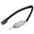 thumbnail image 1 of Transmisor de temperatura Bling Bling para Caterpillar 120H 3116 3126 3306 3406 9‑32 V 3E8700, 1 of 12