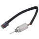 thumbnail image 2 of Sensor emisor de temperatura, emisor de temperatura para Caterpillar Sensor de temperatura emisor de temperatura claridad notable NikouMX herramienta, 2 of 8