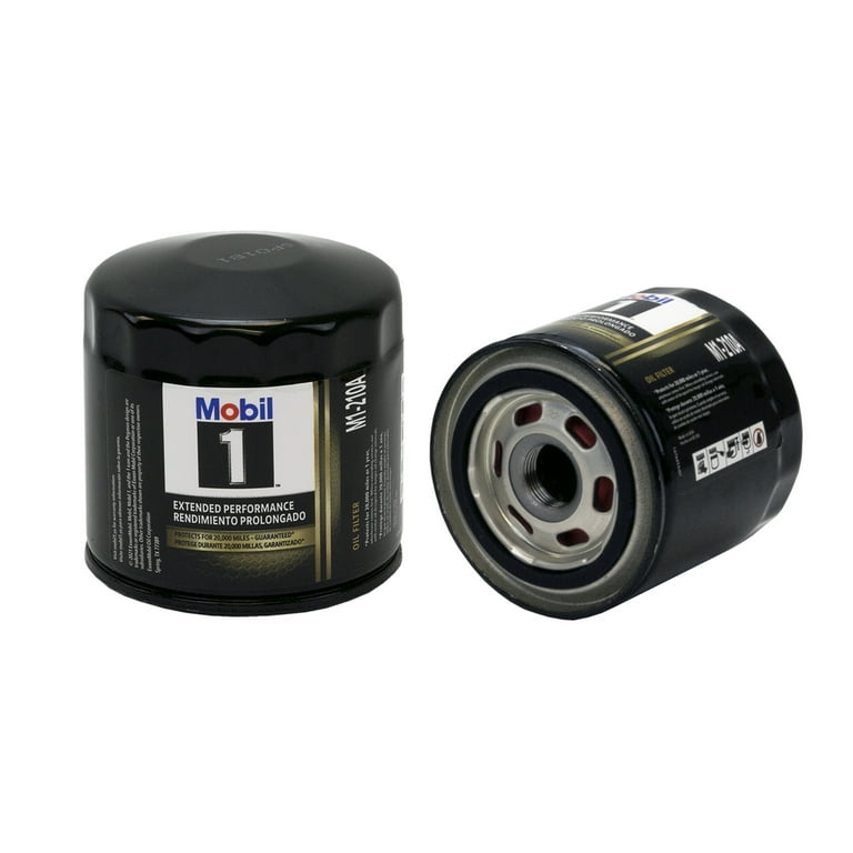 Mobil 1 Extended Performance Oil Filter M1-210A Mobil 1 Extended Performance Oil Filter M1-210A