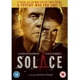 thumbnail image 1 of Solace (2015) [ NON-USA FORMAT, PAL, Reg.2 Import - United Kingdom ], 1 of 1