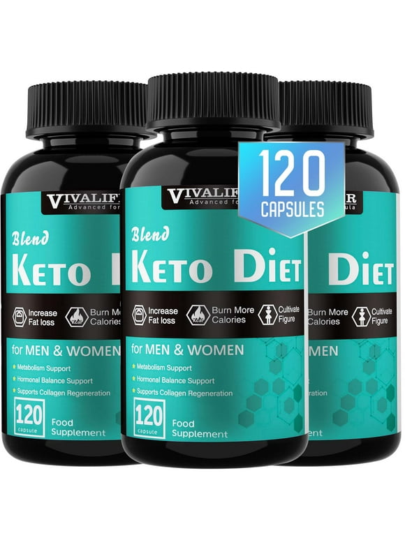 Best Weight Loss Pills At Walmart Keto Pills in Weight Loss Pills - Walmart.com