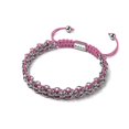 thumbnail image 1 of Kismet Links | Pantone Bracelet | Silver | Hope, 1 of 6