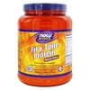 NOW Foods - Sports Fit & Tone Protein Mocha - 1.8 lbs.