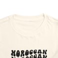 thumbnail image 3 of Moroccan Morocco Toddler Shirt Gifts Boy Girl Size 2T-5T, 3 of 3