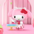 thumbnail image 5 of New Pop Mart Sanrio Family Hello Kitty 50th Anniversary Series Blind Box Collection Mystery Box Decoration Kids Birthday Gifts, 5 of 5