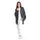 thumbnail image 5 of Cardigan de manga murcielago Roman Fashion Gris oscuro G, 5 of 5