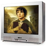 Emerson 27-inch Flat-Screen TV EWF2702