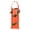 Orange 4, variant on Hanging Strawberry Grow Bag Upside Down Strawberry Planter Reusable Breathable Plant Grow Bag with 4 6 8 10 Planting Holes for Vegetables And Herbs