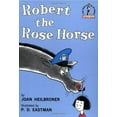 thumbnail image 2 of Robert the Rose Horse, 2 of 2