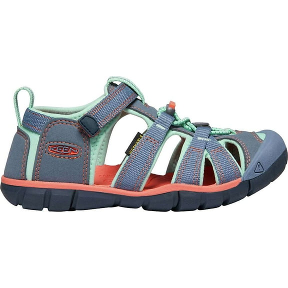 KEEN Kids' Seacamp II CNX Sandal