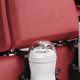 thumbnail image 2 of Organizador de almacenamiento de gancho para reposacabezas de asiento de coche con portavasos para asiento vehículo, 2 of 10