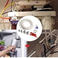 thumbnail image 4 of Universal Kit for Fridge Water Line Connection 15m Pipe and Accessories, 4 of 11