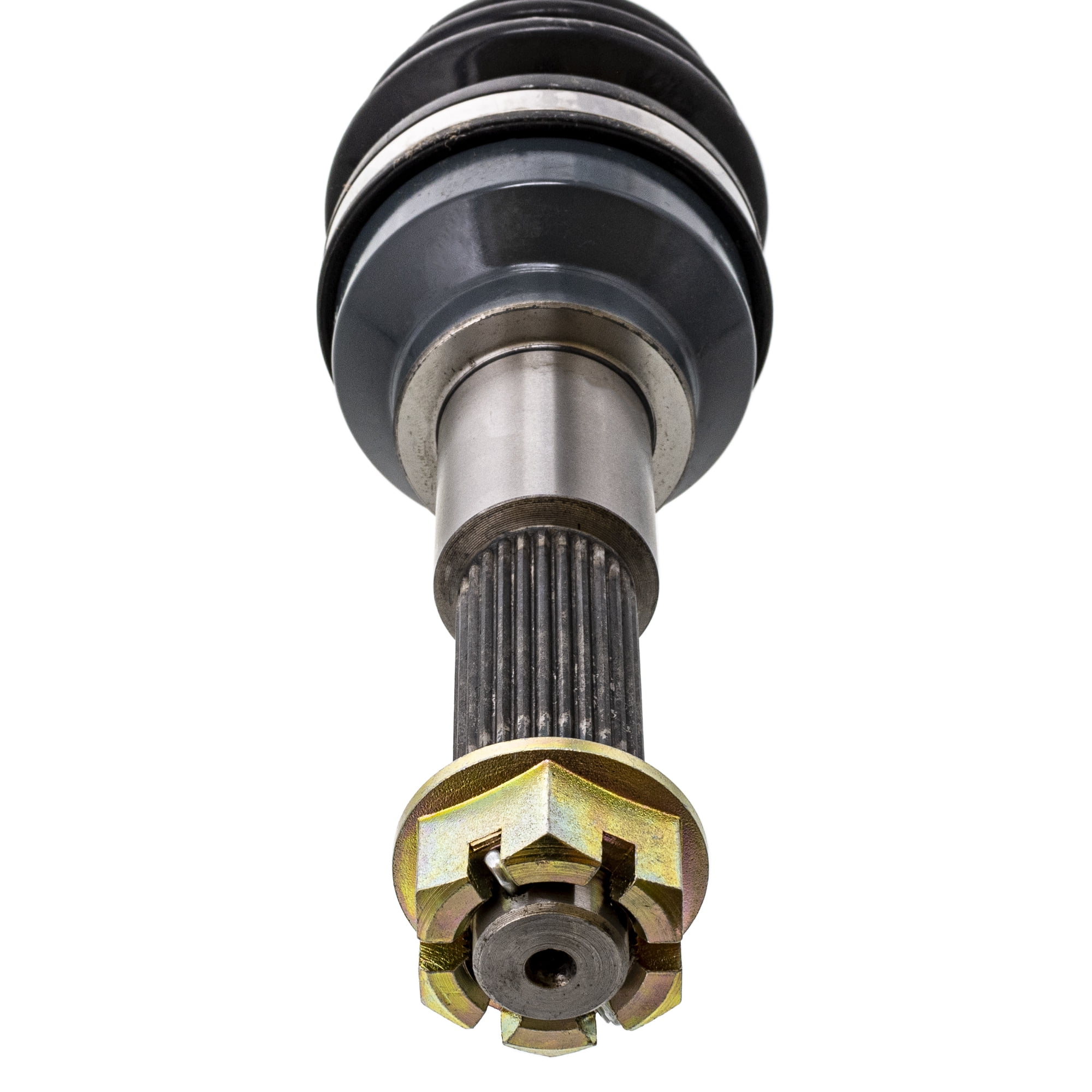 Niche Rear Drive Shaft CV Axle for Yamaha Viking VI UTV 2 Pack 519-KCA2205X