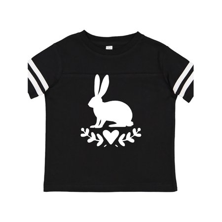 

Inktastic Easter Rabbit Bunny Gift Toddler Boy or Toddler Girl T-Shirt