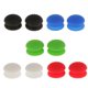 thumbnail image 2 of 2pcs Videojuegos Tapa de Controlador Thumbstick Cap para PS3 Xbox 360 Azul Sunnimix Thumbstick Cap, 2 of 5