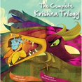thumbnail image 1 of The Amma Tell Me Krishna Trilogy: Three Book Set, 1 of 1