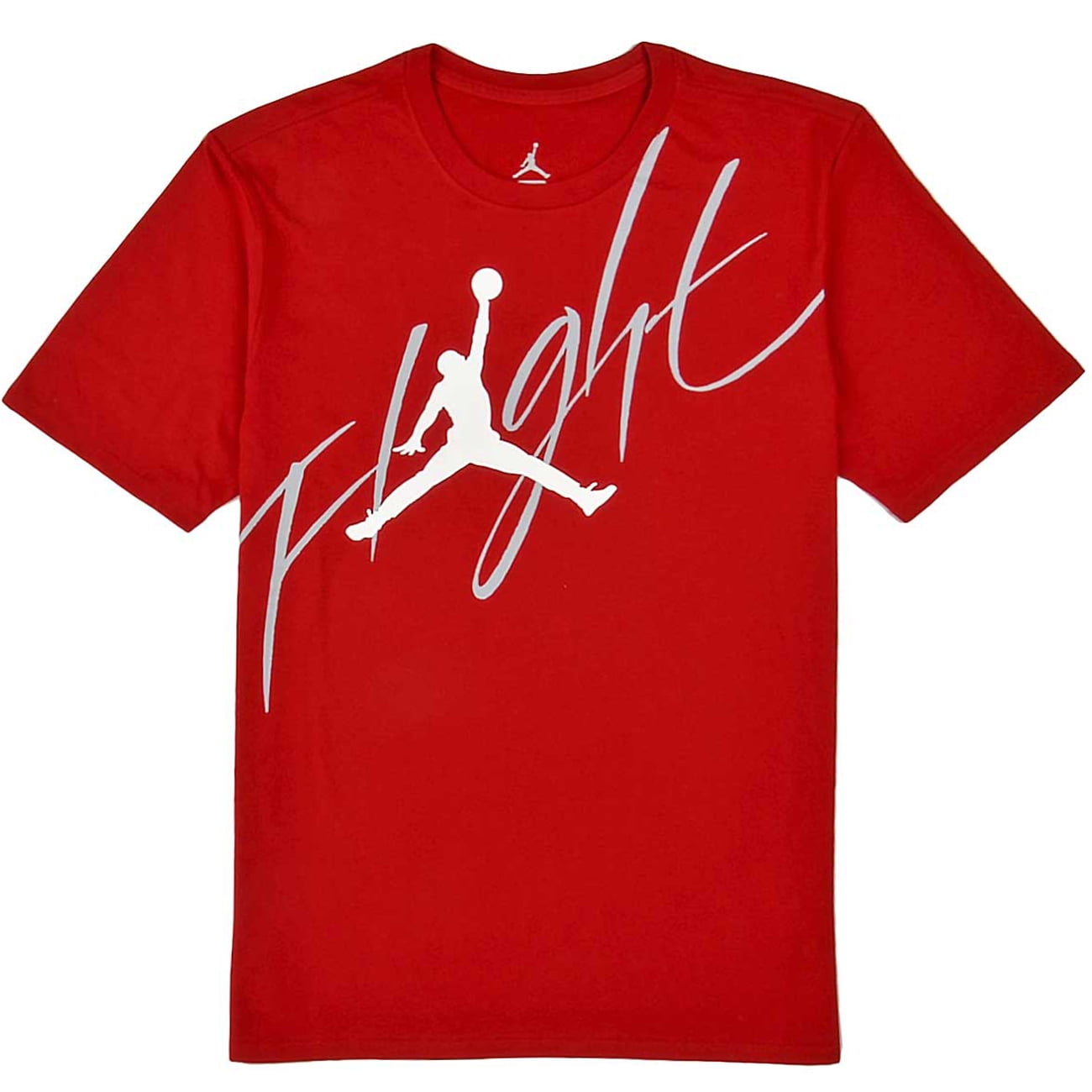 jumpman 23 red