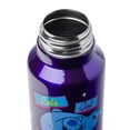 thumbnail image 3 of Botella de agua Silver Buffalo Lilo & Stitch de acero inoxidable de 800 ml, 3 of 7