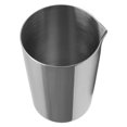 thumbnail image 4 of Stainless Steel Cocktail Mixing Glass, Long Lasting Cocktail Stirring Glass Keeping Cold Anti Rust Barware Essential  For Bar, 4 of 8