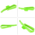 thumbnail image 4 of Swingarm Protector, Motorcycle Chain Slider Sturdy Practical Plastic  For 110-160cc Dirt Pit Bike Replacement For BSE Bosuer BBR, 4 of 8