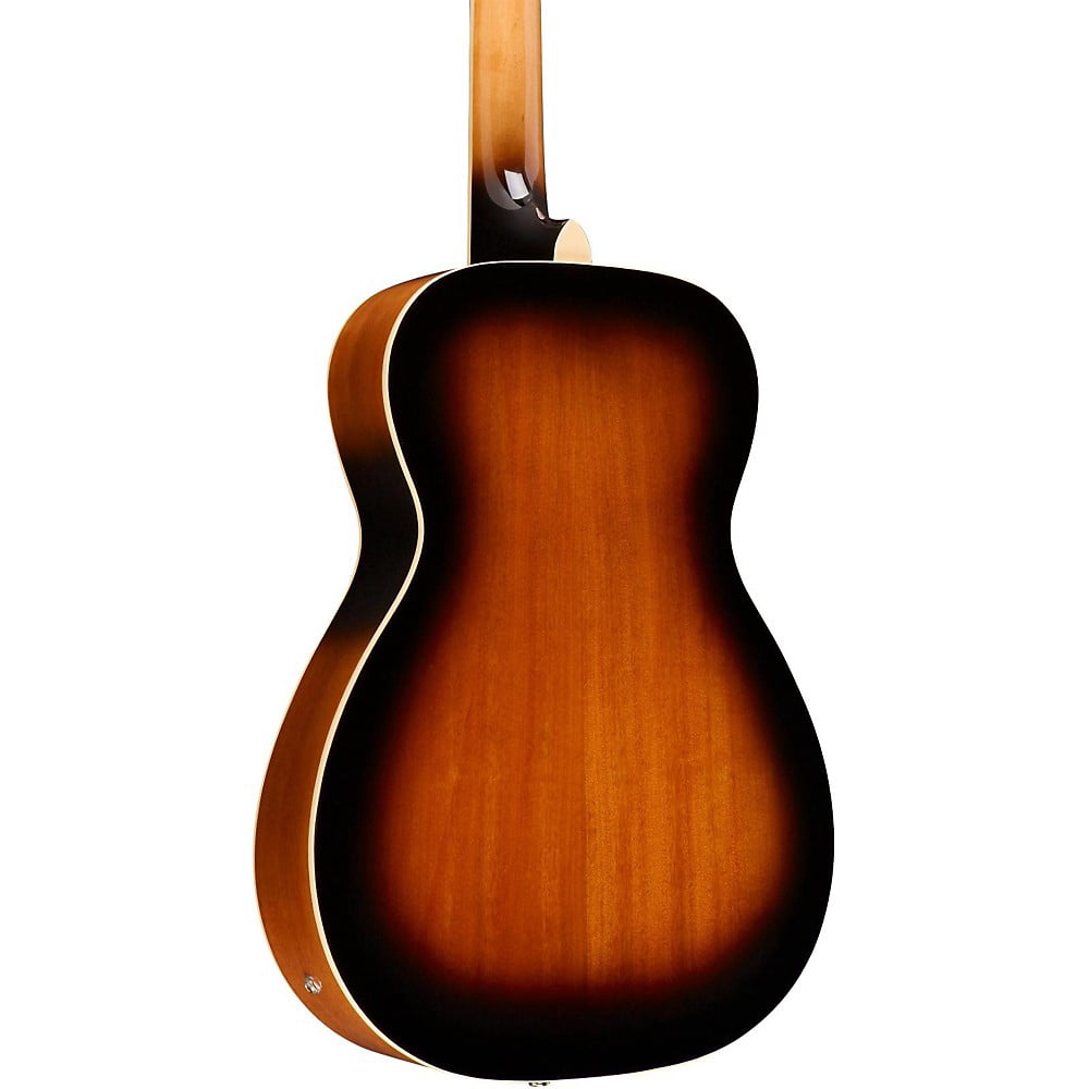 Gold Tone PBB Paul Beard Signature Series Resonator Bass Guitar Tobacco Sunburst