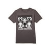 Bendy and the Ink Machine Boys Short Sleeve T-Shirt