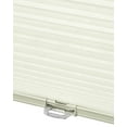thumbnail image 4 of Chicology Cordless Cellular Shade Light Filtering, Neutral White 54"W x 48"H, 4 of 4