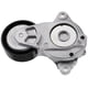 thumbnail image 5 of 16620-0Y010 Belt Tensioner Pulley for Yaris X Saloon Urban Cruiser 2007-2016, Charade, 5 of 5