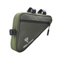 thumbnail image 2 of yotijar Bike Frame Bag Storage Bag Porable Under Seat Pouch Bike Storage Bag Riding Bag Green, 2 of 8