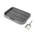 thumbnail image 4 of Inodoro para perros Strade Fareast Limited Bandeja de arena, 4 of 8