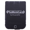 thumbnail image 3 of Para Psxmemcard PS1 Tarjeta Memoria Compatible Con MicroSD PS One (), 3 of 9