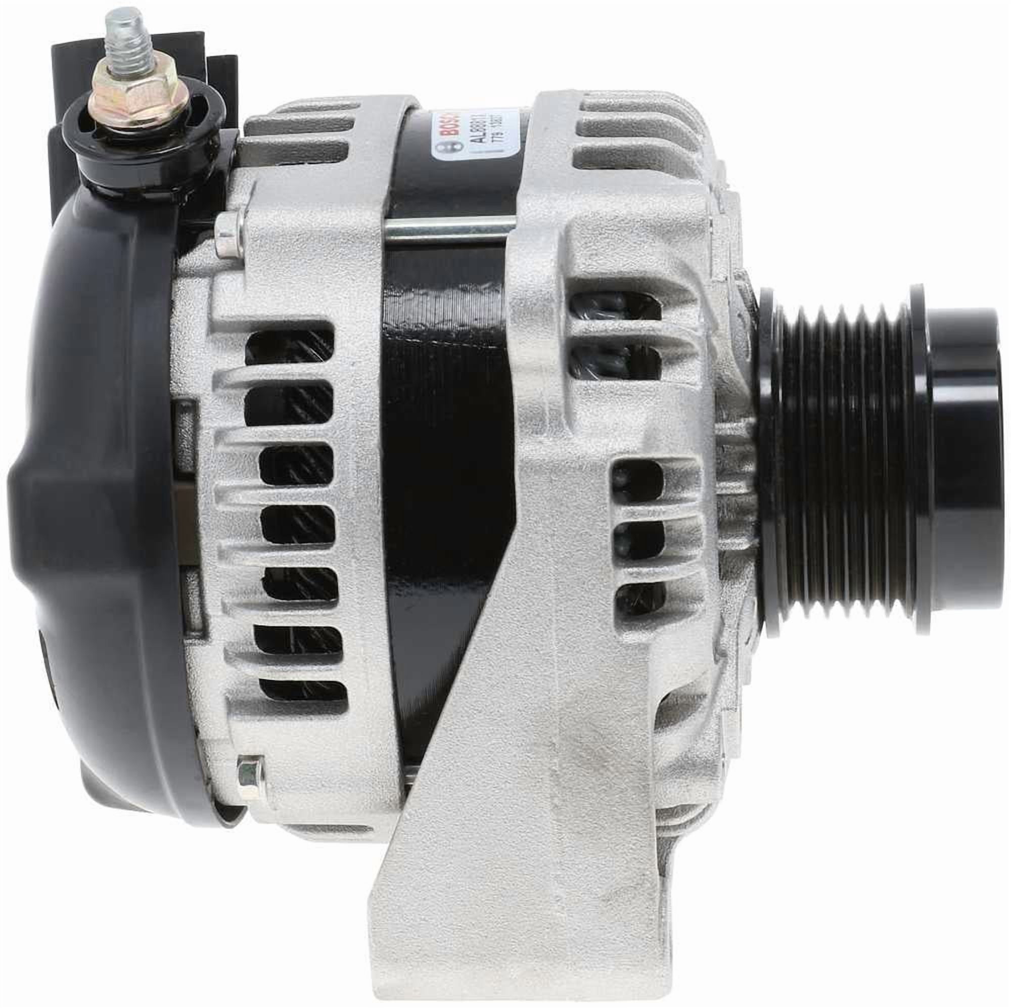 Bosch AL8881X Premium Alternator