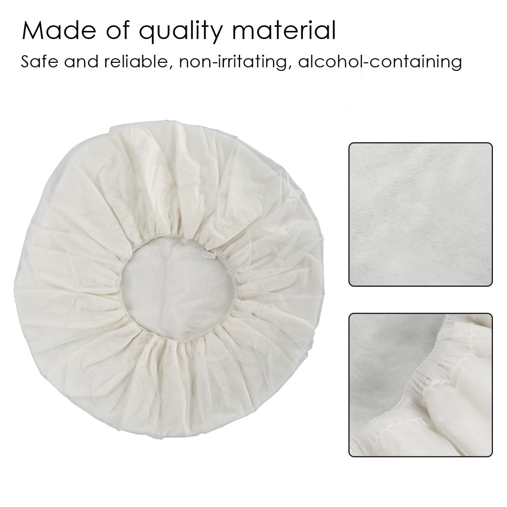 shampoo caps for elderly