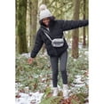 thumbnail image 4 of Columbia Women's Ruby Falls Novelty Jacket - Dark Stone Cord, 4 of 6