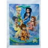 Disney Fairies And Tinkerbell Medium Size Gift Bags