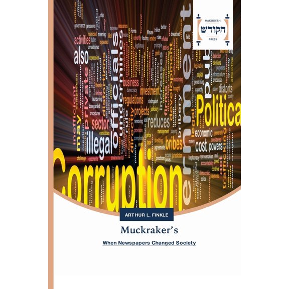 Muckraker's, (Paperback)
