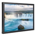 thumbnail image 4 of Monitor integrado de pantalla táctil resistente de 15 pulgadas, 1024 x 768, 4:3, HDMI/VGA/AV/BNC/USB (100-240 V) EE. UU., 4 of 12