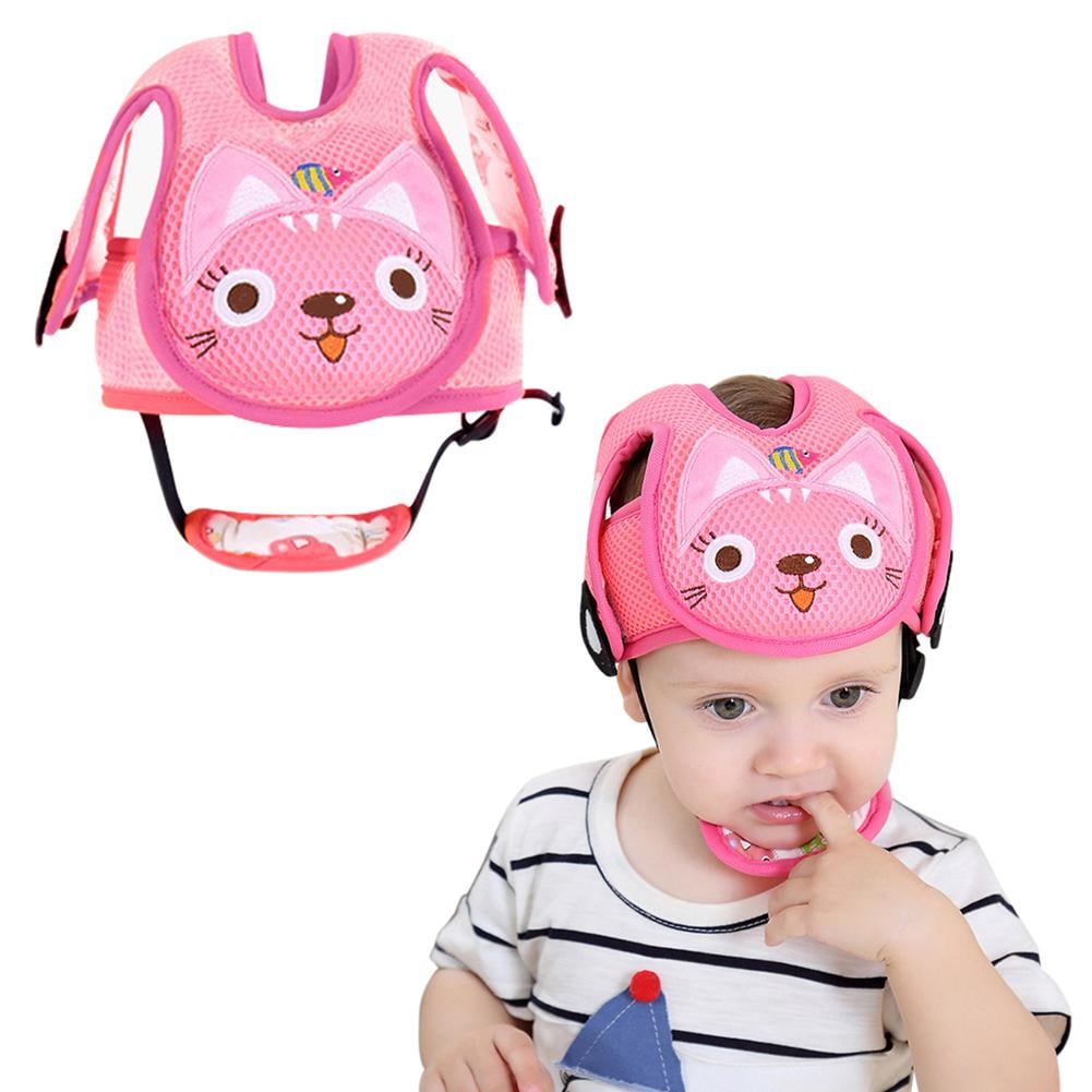 baby safety helmet walmart