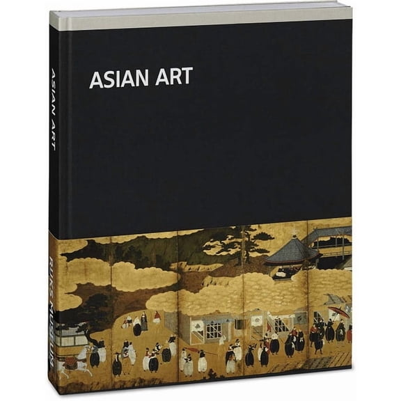 Asian Art, (Hardcover)
