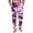 Light pink, variant on Men's Plain Knit Solid Pocket Casual Pants with Camouflage Print, Designed for Home and Pajama Wear, Offering Comfort and Easy Care,Light pink 3XL