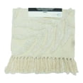 thumbnail image 1 of Tapete Mainstays 48.2 x 94.2 cm Rectangular Blanco, 1 of 4