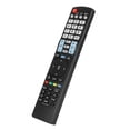 thumbnail image 2 of Remote Controller Remote Controller, Compatible Replacement TV Remote Control Multi-functional  For AKB73615303 For AKB73756504 For AKB73756502, 2 of 8