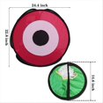 thumbnail image 2 of Golf Practice Net for Indoor and Outdoor, 2 of 5