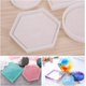 thumbnail image 5 of moldes de posavasos para resina, moldes de silicona para posavasos, moldes redondos cuadrados hexagonales, moldes de silicona para posavasos para resina epoxi, 5 of 5