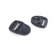 thumbnail image 4 of SWETRACE 50Ud Buckles Multifuncionales Plásticos Negros Para Mochilas Y Cinturones Duraderos, 4 of 8
