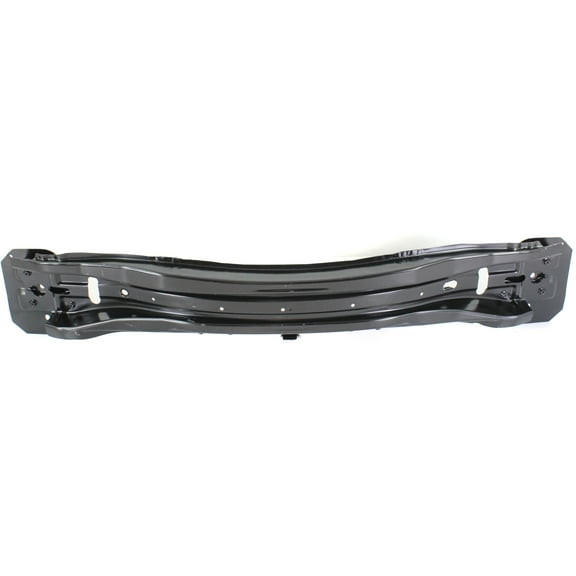 Front Bumper Reinforcement Compatible with CHEVROLET EQUINOX/TERRAIN 2010-2013 BUMPER