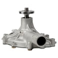 thumbnail image 1 of BOMBA DE AGUA E-150 ECONOLINE 1987 al 1996 FORD V8 5.0L KEEP ON GREEN ., 1 of 3