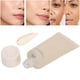 thumbnail image 4 of FOCALLURE Liquid Foundation Mate Corrector A Prueba De Agua Cobertura Completa Base Duradera Herramienta Cosmética # 1 ANGGREK #1, 4 of 8